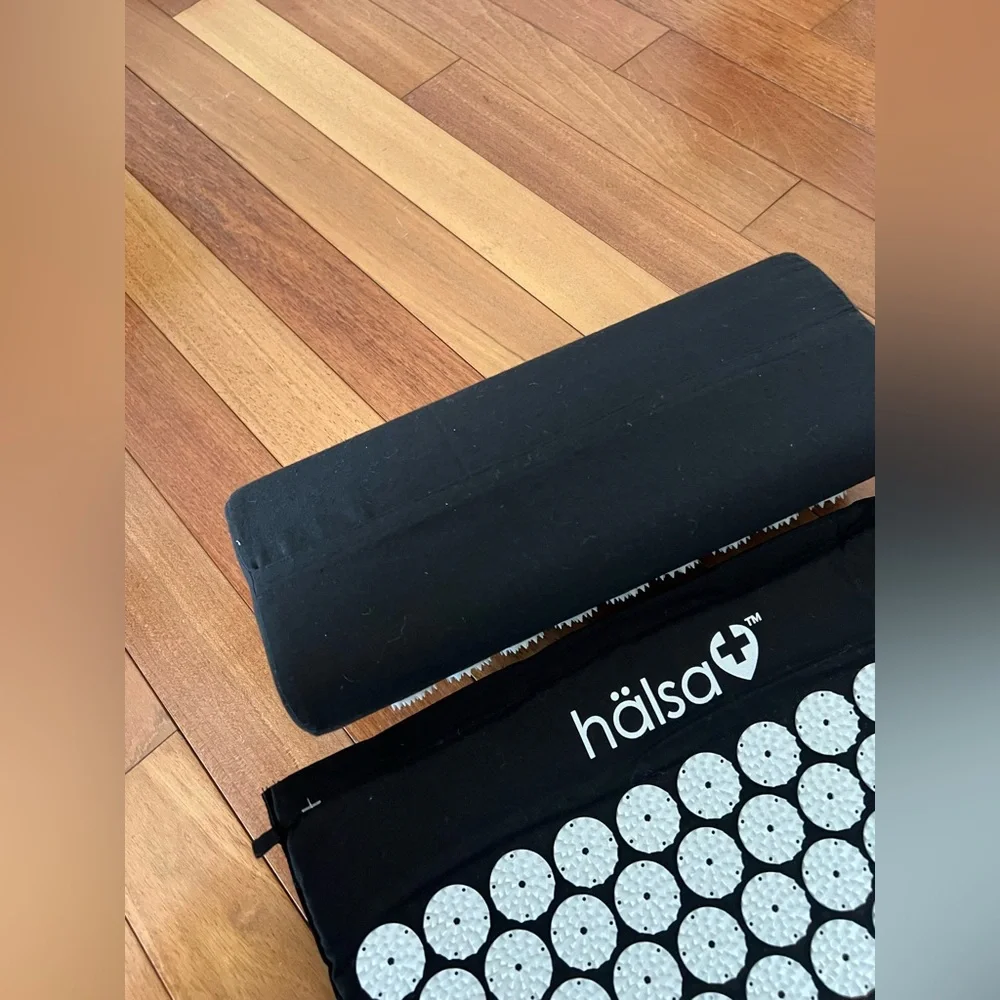 Hälsa Acupuncture Mat